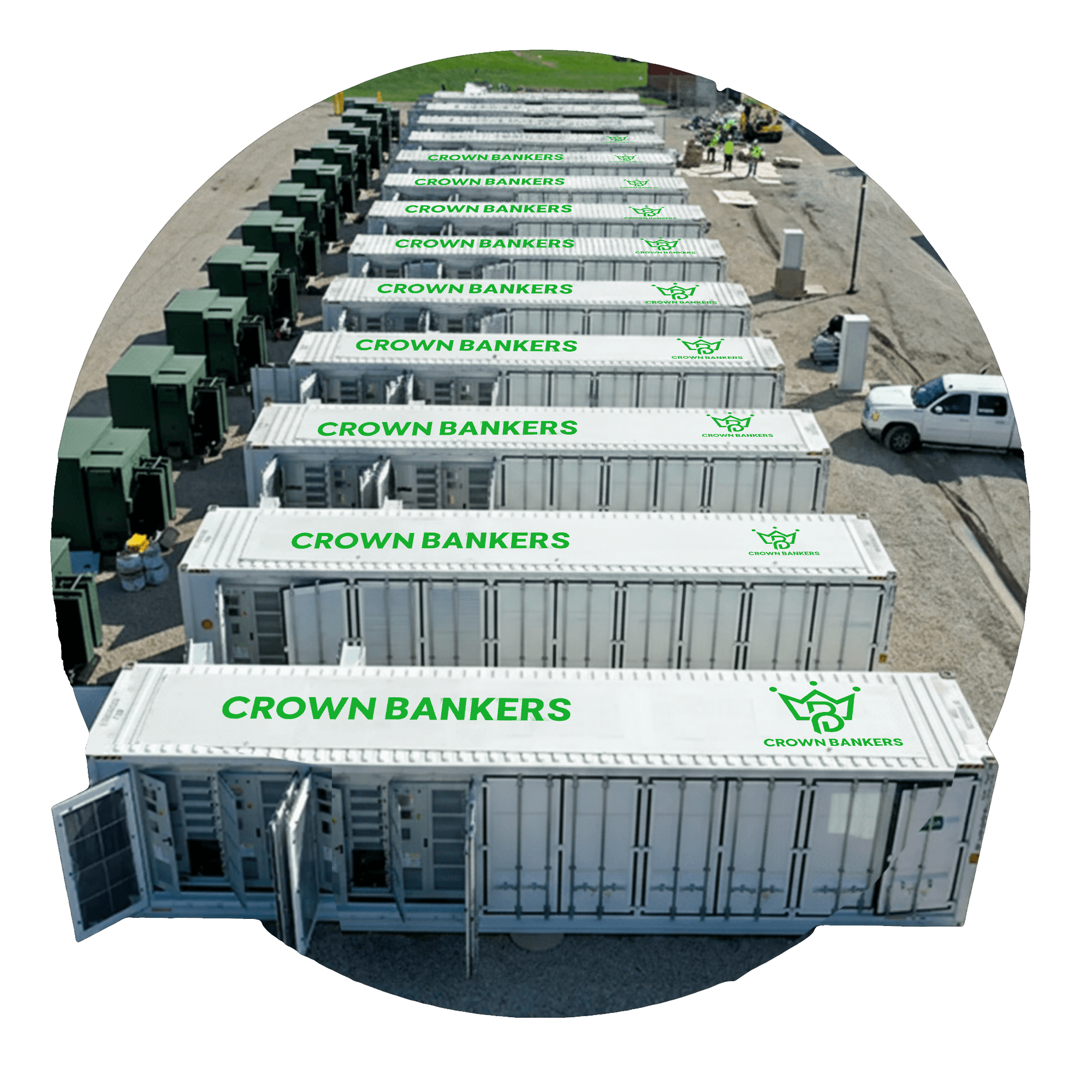 How Energy Storage Works Diagram