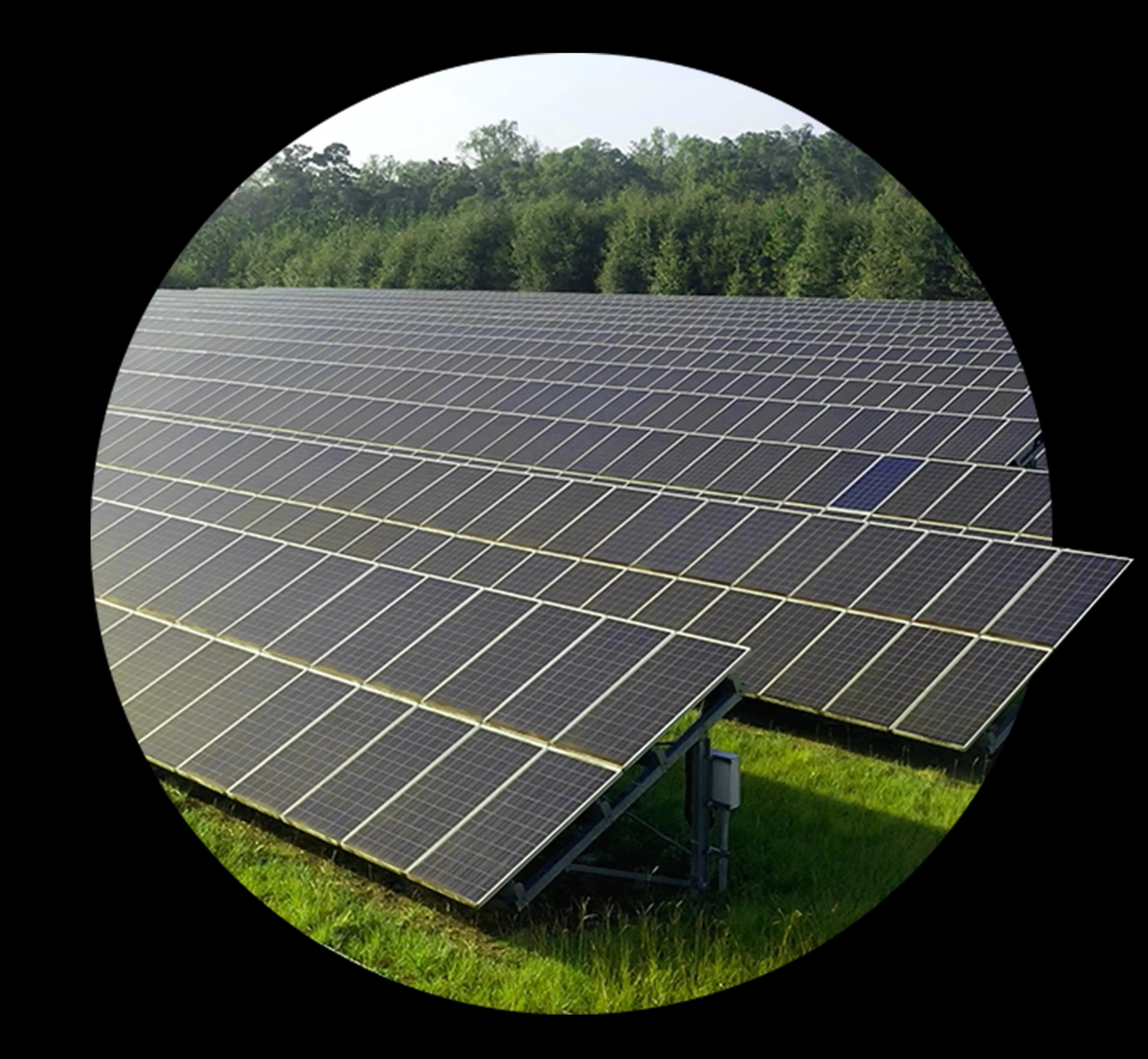 Energy Storage Facility